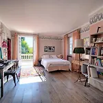 Le Beauvert Belle Epoque Luxury Villa Of 500 M2 With Pool