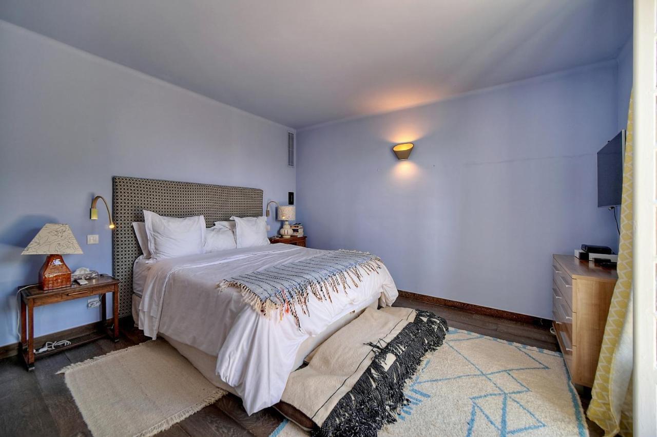 Le Beauvert Belle Epoque Luxury Of 500 M2 With Pool Villa