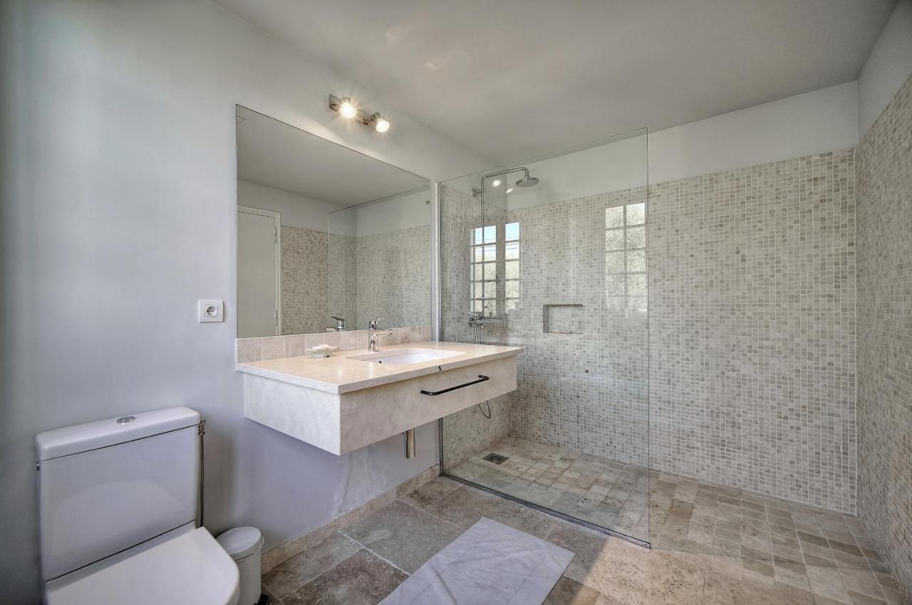 Le Beauvert Belle Epoque Luxury Of 500 M2 With Pool *