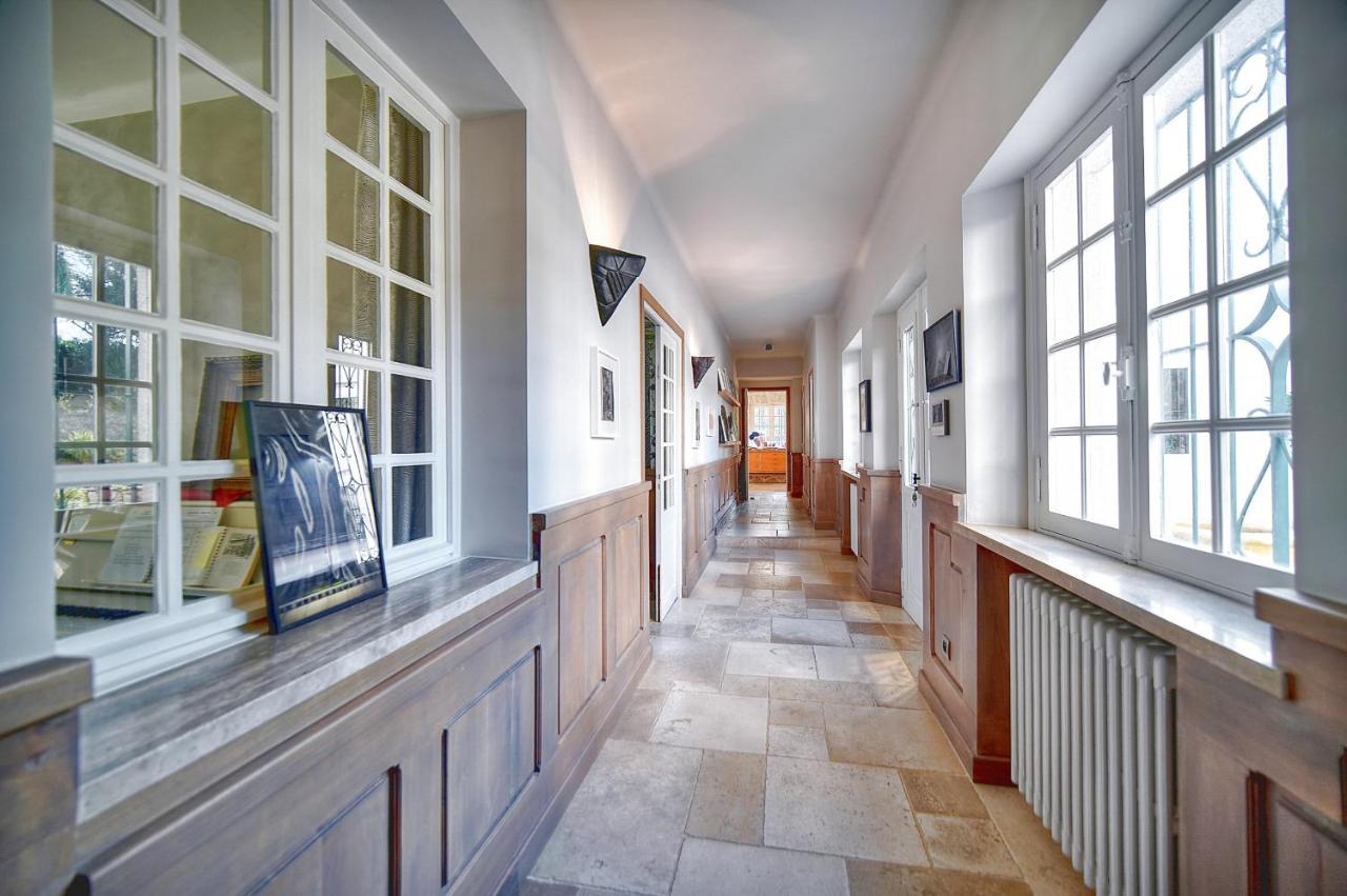 Le Beauvert Belle Epoque Luxury Of 500 M2 With Pool Villa