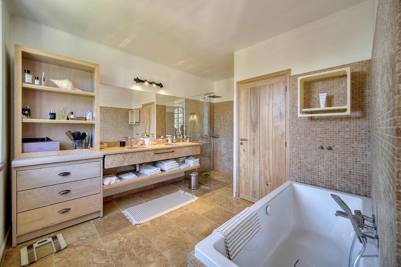 Le Beauvert Belle Epoque Luxury Of 500 M2 With Pool Villa Antibes