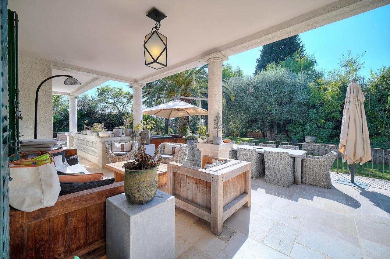 Le Beauvert Belle Epoque Luxury Of 500 M2 With Pool