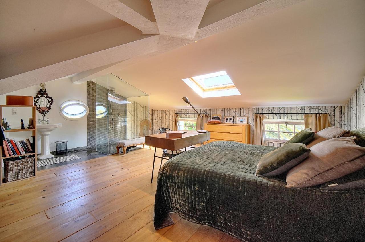 Le Beauvert Belle Epoque Luxury Of 500 M2 With Pool Villa