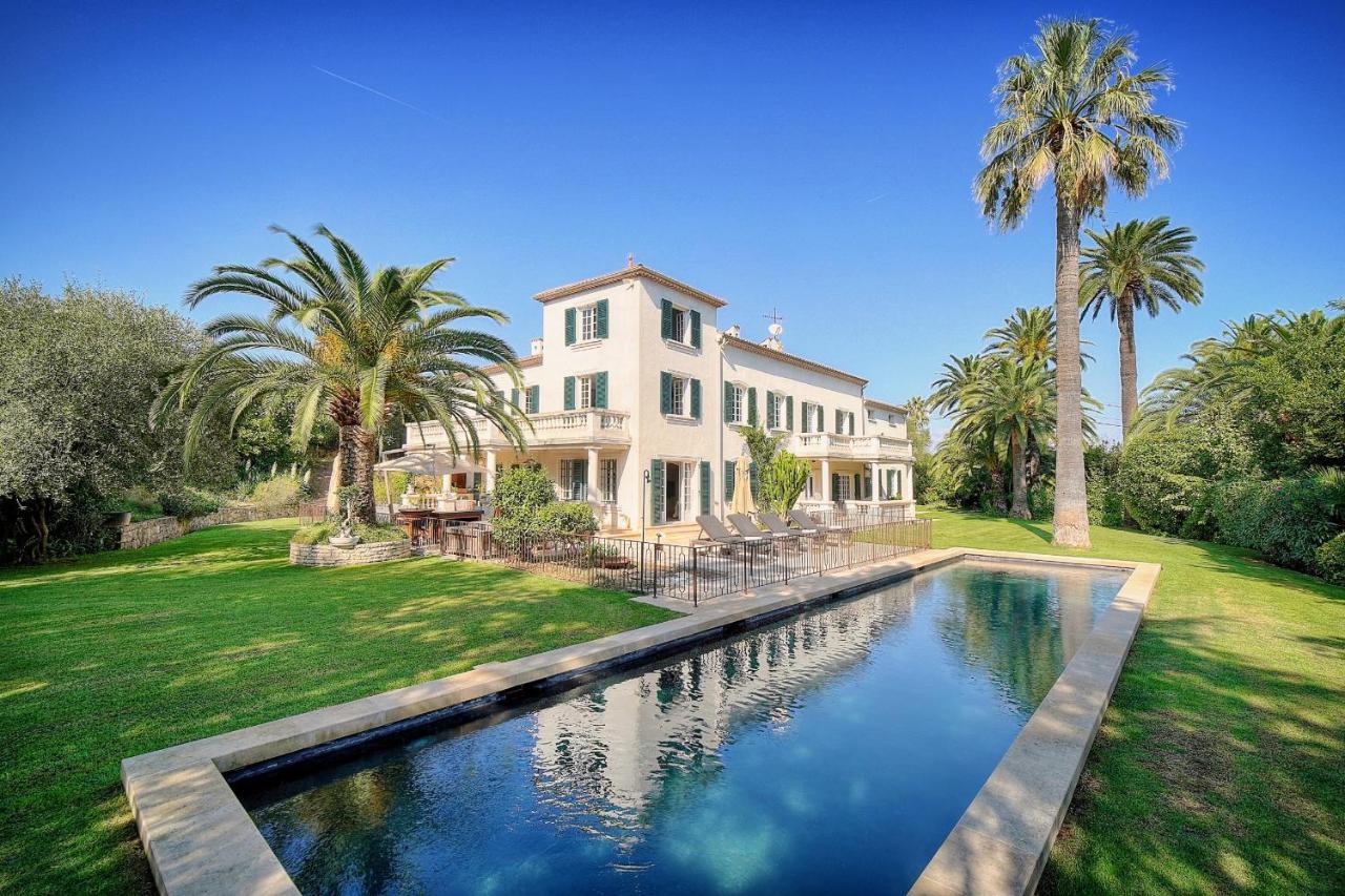 Le Beauvert Belle Epoque Luxury Of 500 M2 With Pool Villa